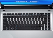 华硕U80,K42D,X42J,U45J,A43,X42N,X42E,K42J,K42F,K43键盘保护膜 价格:2.30