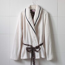 <em>睡袍</em>清仓特价欧美原单 秋冬<em>女</em>长款睡裙<em>睡袍复</em>