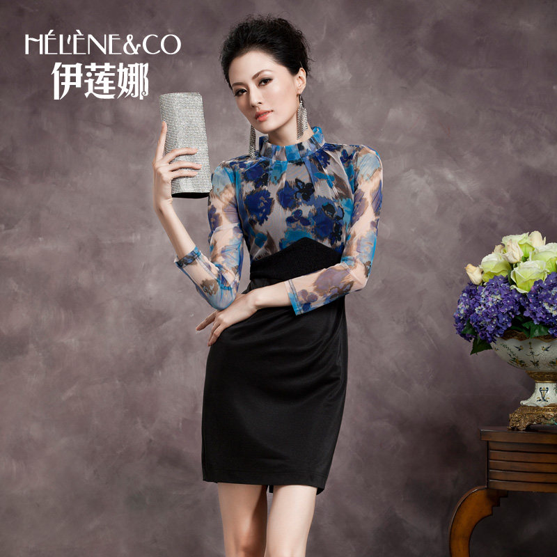 <em>淘宝</em>聚划算<em>购物女装天猫</em>风尚团!8月秋季新品 