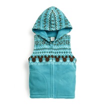 淘宝聚划算购物<em>男童</em>背心秋冬新品 <em>男童</em>女童夹
