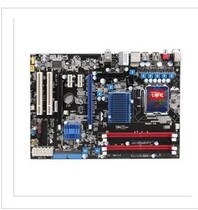 七彩虹网驰P43 Twin V20 支持DDR2/DDR3 / 775针/ 1000M网卡 价格:140.00