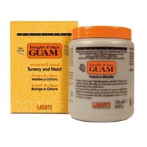 GUAM Fat Burning Mud Treatment 价格:793.00
