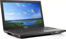 Hasee/神舟 优雅A500B-I3 D2 〓原装正品 全国联保〓 价格:2309.00
