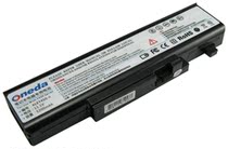 Oneda 联想Y450A-PSE Y450A-TFO Y450G-TFO笔记本电池6芯 5200mAh 价格:286.00