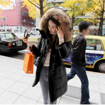 淘宝<em>聚划算</em>购物<em>冬装</em>反季清仓两件套儿童羽绒服