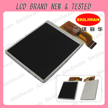 柯达M863 富士A175 A225(凌巨屏) LCD 带背光 液晶显示屏 相机屏 价格:50.00