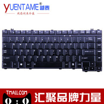 越泰TOSHIBA 东芝L312 L536 L531 L538 L532 L537 M535笔记本键盘 价格:46.00