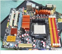 昂达 A88GT/128M魔固版 A89GT A785G 880G A79GS+ A770S+魔笛版 价格:198.00