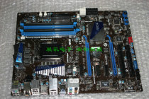 MSI/微星P67A-GD55(B3) P67 1155 超P8P67 PRO 支持志强E系列 价格:413.00