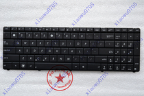 ASUS华硕 m60j m60vp m60w 键盘 全新英文 小回车 笔记本键盘 价格:75.00
