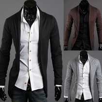 <em>Semir森马</em>男装2013春款男士长袖衬衫韩版时尚