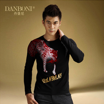 淘宝聚划算购物<em>男士</em>服装<em>发型</em>师衬衫2013秋冬