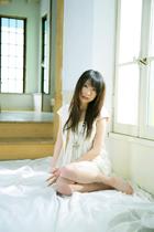 皇冠 户田惠梨香海报 找图订做户田惠梨香海报挂画 丝绢布定做001 价格:7.80
