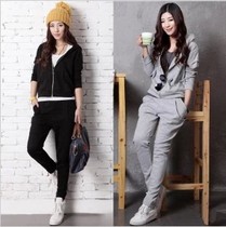 <em>淘宝</em>聚划算购物时尚<em>套装</em>唐家欧美2013<em>秋装</em>女