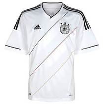 top thai,official 2012-13 Germany Adidas Home Football Shirt 价格:68.00