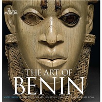 包邮正版/The Art of Benin /NigelBarley,(奈吉尔·巴利/书城 价格:214.70