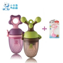 快乐<em>宝宝婴儿</em>喂食<em>4个月</em>以上<em>宝宝</em>吃辅食工具营