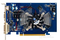 影驰GT220 加强版 真实512m 128位 独立游戏显卡 ddr3电脑显卡 价格:133.00
