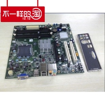 原装戴尔DELL G33主板 G33M02 Inspiron 530 V200 545s 替g33m05 价格:180.00