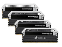 海盗船 CMD16GX3M4A2800C12 16G套装 DDR3 2800 四通道 送风扇 价格:3550.00