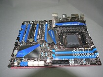 MSI/微星 990FXA-GD80 990FX USB3.0 推土机主板AM3+ 超890 970 价格:699.00