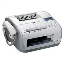 全新正品佳能(Canon)FAX-L160 黑白激光传真机 传真 复印 打印 价格:2188.00