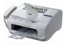 正品行货 佳能(Canon)FAX-L140G 黑白激光传真机 传真 复印 价格:1999.00