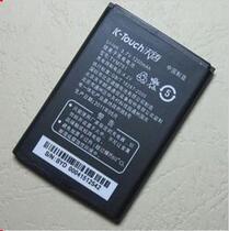 原装正品 天语A665 E61 E62 D780 D788 DT08 C205手机电池 电板 价格:30.00