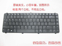 惠普 hp compaq 510 511 cq510 cq515 cq511 cq516 笔记本键盘 价格:44.00
