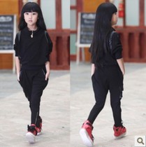 <em>淘宝</em>聚划算购物<em>女孩</em>套装13-<em>15岁</em>女童秋装套装