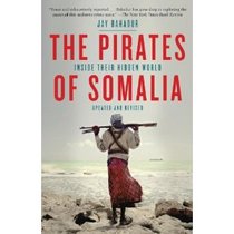 天猫正版:The Pirates of Somalia: Inside Their Hidden World 价格:122.50