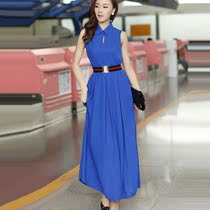 <em>淘宝</em>聚划算购物女式 <em>长裙</em>2013<em>新款</em>韩版<em>女装</em>连