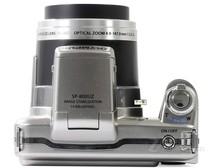 Olympus/奥林巴斯 SP-800UZ 30倍变焦 1400万 数码相机 包邮 价格:760.00