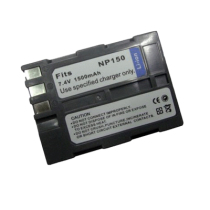 Fujifilm NP150 富士 S5 Pro 单反 相机电池 NP-150 锂电池 价格:59.90