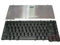 东芝Satellite M201 M202 M207 M352 L531 L532 L510 L520键盘黑 价格:45.00