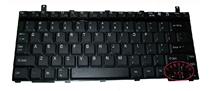 全新东芝Portege S100 S105 R100 P100 PR100 键盘 价格:50.00