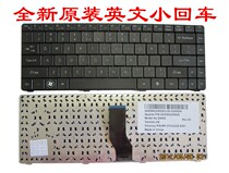 全新神舟优雅A460P-i3R/G D4,A460P-I5 D1 D2,A460P-I5G/R D1键盘 价格:60.00