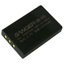 桑格 富士NP120 欧达HDV-D320 D200 HDV760微米 海尔 DC-T30电池 价格:40.00