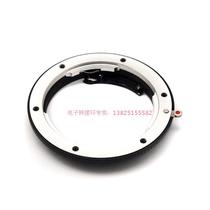 a 镜头佳能EOS\/EF卡口镜头转徕卡M\/LM相机\/