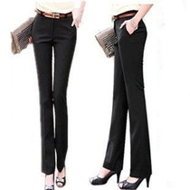 宝聚划算购物裤子OL正装裤女裤子<em>女式西装</em>裤