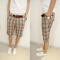 <em>淘宝</em>聚划算购物<em>男式短裤</em>高品质 男士休闲多口