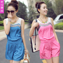 <em>淘宝</em>聚划算购物<em>女士短裤</em>2013夏季新款<em>女士牛</em>