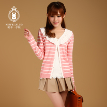 划算购物短款2013秋冬韩国短款小清新<em>百搭</em>学