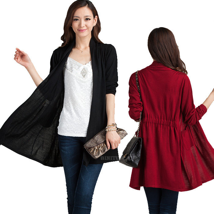 淘宝聚划算购物<em>开衫</em>2013<em>秋装</em>新款韩版女装甜