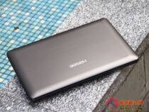 神舟K470P I7 2670M四核 ATI6770 1G DDR5显卡 特价包邮笔记本 价格:2888.00