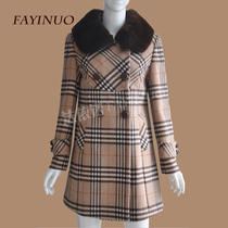 淘宝聚划算<em>购物</em>大衣品牌折扣<em>正品女装</em>毛呢外套