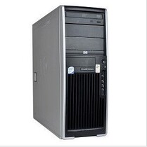 HP原装XW4600四核专业工作站准系统,INTEL X38芯片,送DVD光驱 价格:400.00