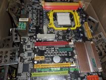 磐正AK780U V20 磐正770主板 940独立主板 价格:78.00