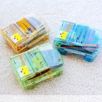 精品导购贝迪女泳衣包邮歌瑞尔贝迪公主女遮肚
