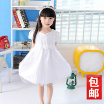 <em>淘宝</em>聚划算购物<em>儿童裙子</em>清仓外贸原单春夏童装